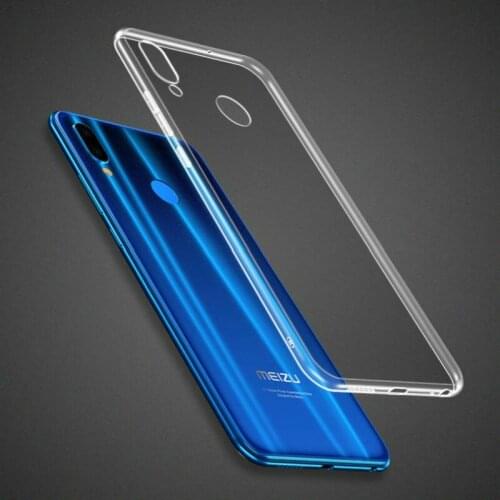 CHANHOWGP Meizu X8 Phone Cases