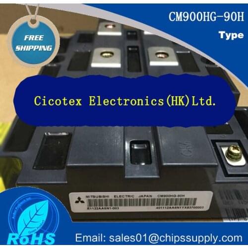 CM900HG-90H 900HG-90 MODULE IGBT