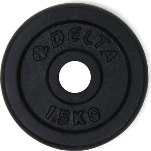 Delta Dumbbells