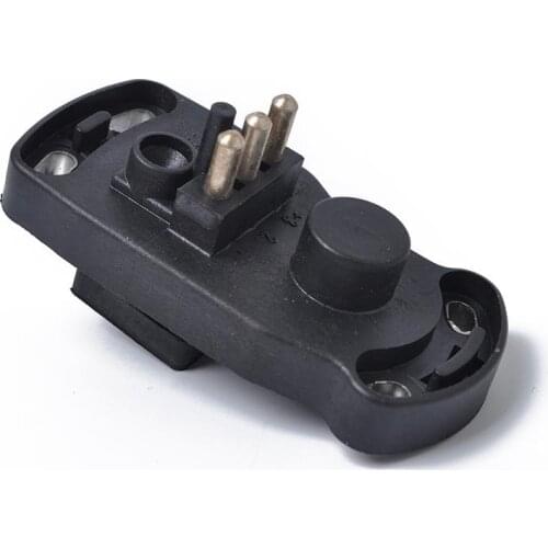 DishyKooker Automotive Sensors