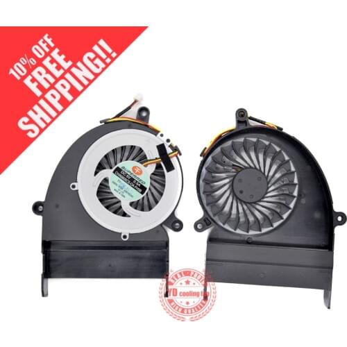 FOR Fujitsu AH531 P/N: CP515959-01 laptop cooling fan