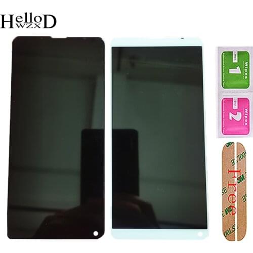For OALE APEX 1 LCD Screen Display Touch Screen Digitizer For OALE APEX 2 Assembly Replacement Free Tools