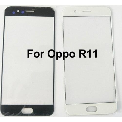 Ivibrate Touchscreens For Oppo R11 China