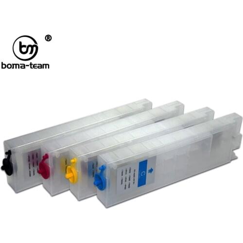 T946 T902XL T945XL T944 Refill Ink Cartridge For Epson WF-C5290 WF-C5790 WF-C5210 WF-C5710 C5210 C5290 C5790 C5710 No Chip