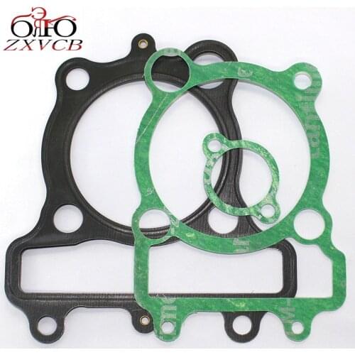 FOR Yamaha XT225 1992-2000 Engine Cylinder gasket kit set