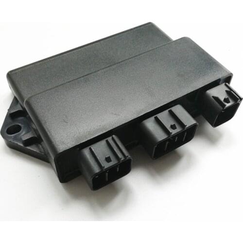 CDI Box For Yamaha YFM 450 Grizzly Kodiak 2004-2007 5ND-85540-10-00
