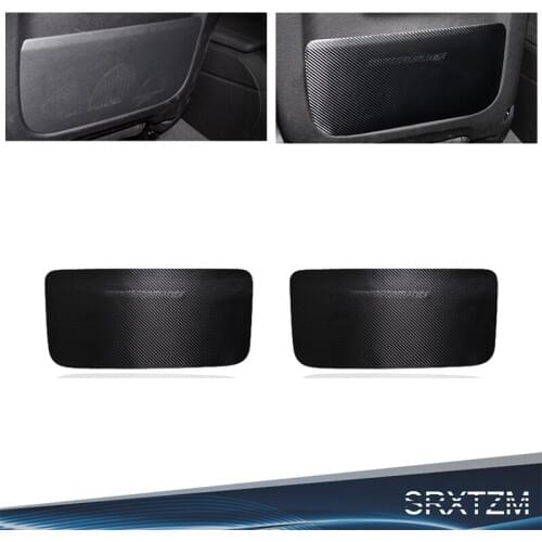 SRXTZM Car Interior Leather Waterproof Scratch Resistant Rear Seat Anti Kick Pad Case Fit For BMW 5 Series F10 2011-2014