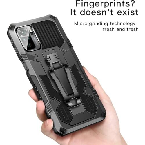 KUTO Phone Cases Xiaomi Redmi Note 9 4G