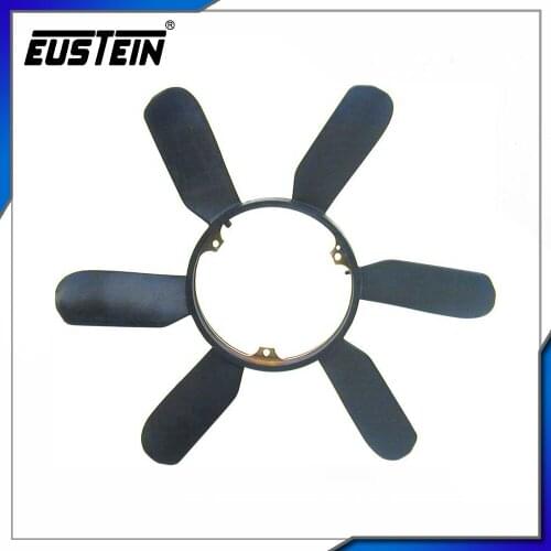 Engine Cooling Fan Blade For Mercedes Benz 300SE 300SL E320 S320 SL320 1032000623