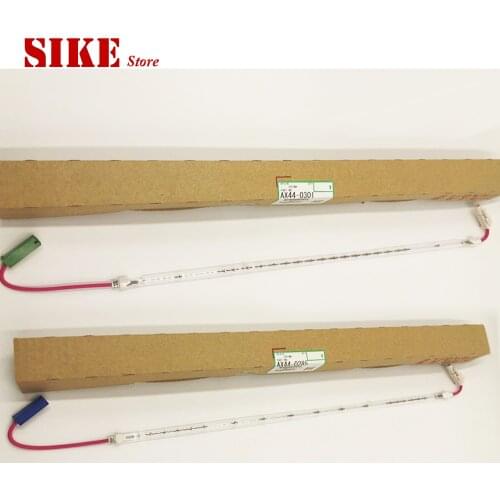 Heater Lamp Fuser Lamp AX44-0301 220V 700W AX44-0285 220V 600W for Ricoh MP9001 MP9002