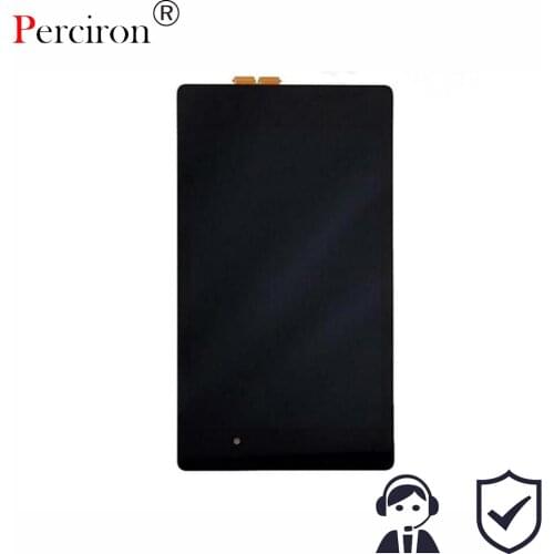 New 7'' inch for ASUS MEMO PAD 7 ME572CL ME572 LCD Display Digitizer+TOUCH SCREEN with frame Free Shipping