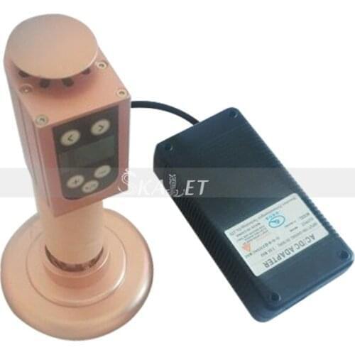 NEW Physical ED Electromagnetic Extracorporeal Shock Wave Therapy Machine Pain Relief Body Relax Massager