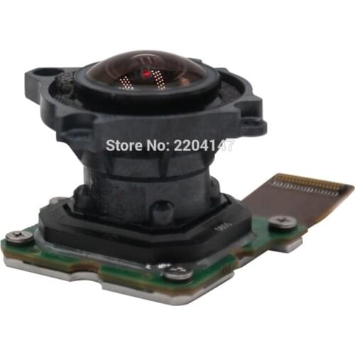 New original zoom lens with CCD for GoPro session 4 digital camera repair accessories