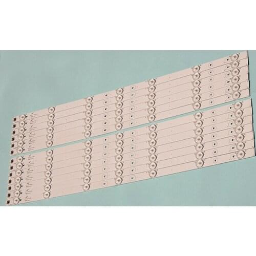 Original For T C L. L32F3320-3D 3v Light Bar TOT-32B2500B-3X7 4C-LB320T-YH7