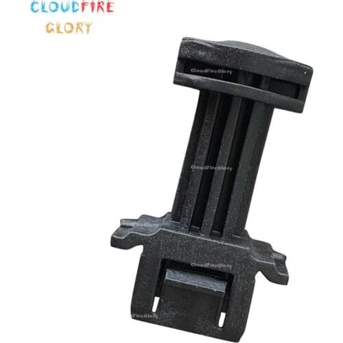 CloudFireGlory 68269093AA Hood Rubber Bumper Cushion Fit For Jeep Compass 2017 2018 2019 2020 2021