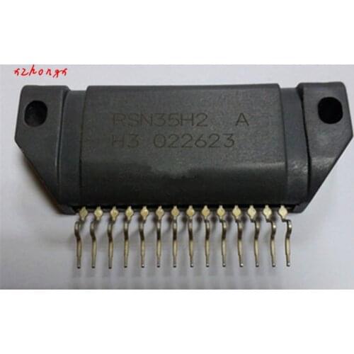 RSN35H2 RSN35H2A RSN35H2B