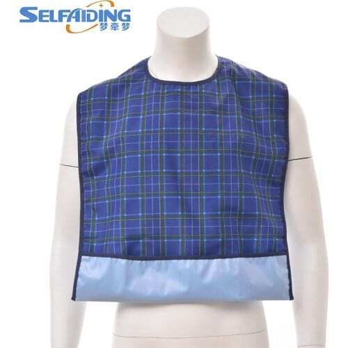 SELFAIDING Cleaning Clothes