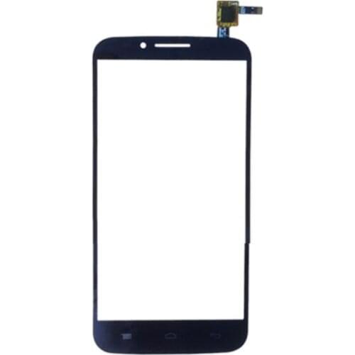 Touch Screen for TCL 3N M2M M2U M2 Front Panel Touch Screen sensor 5.5"mobile Phone glass lens display Replacement Digitizer