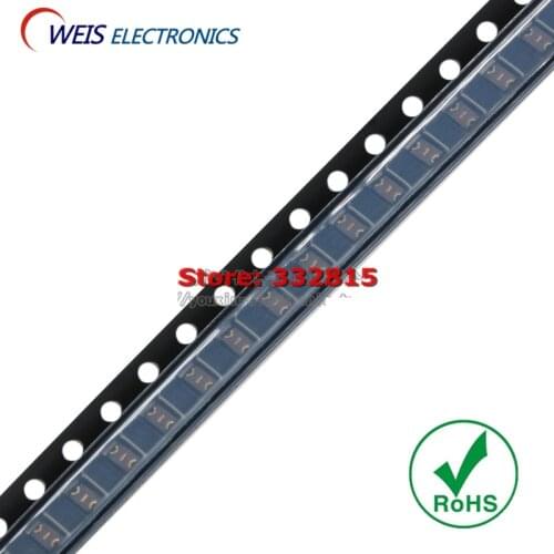 10PCS MF-PSMF010X-2 0.1A 15V 0805 SMD FUSE PPTC 100mA resettable fuses safety tube original ROHS Free shipping D