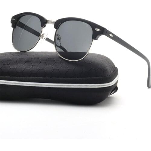 MINCL/Men Bifocal Sunglasses UV 400 Protection Outdoor Fishing Driving Reading 2020 New Fashion Lady Readers Design NX