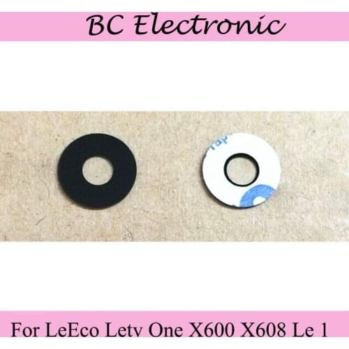 Rear Camera Lens Glass For Letv Le 1 /5.5inch/ X600 X608 Le1