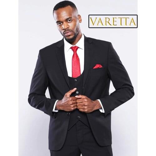 Varetta Mens Wedding Suits