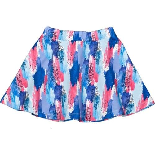 Я Большой Skirts For Girls