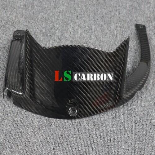 Rear Hugger For Kawasaki ZX-10R 2011+ Full Carbon Fiber Motorcycle Accessories