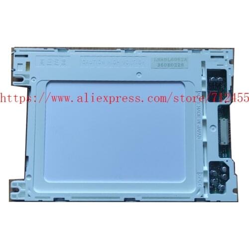 LSUBL6062A LCD Display for GP37W2-BG41-24V Industrial Equipment