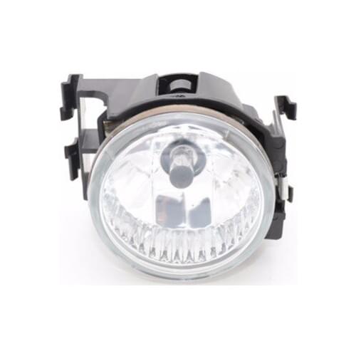 1Pcs Car Styling Front Bumper fog light fog lamp With Bulb RH Right Side for Subaru legacy 2010-2012