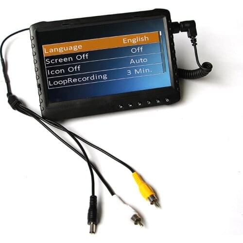 Мониторы для видеонаблюдения 3RDEYE China At AliExpress