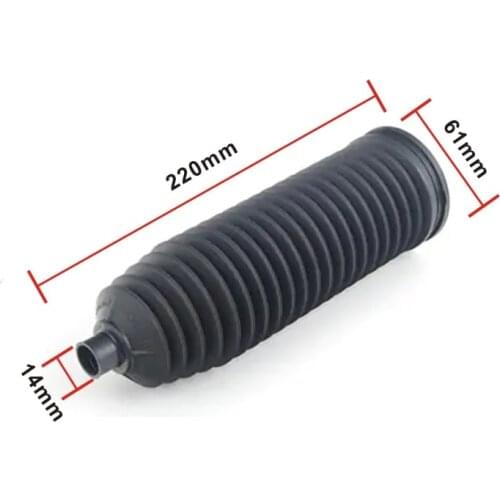 Steering Rack Boot for Mercede C230 C350 C320 1714630096 2034630296
