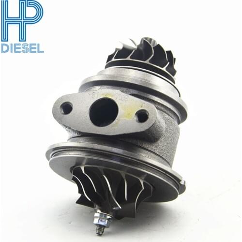 For Hyundai Martix 1.5 CRDI 82 HP D3EA NEW turbocharger turbo cartridge core chra car TD02 49135-02610 49135-02623 28231-27500