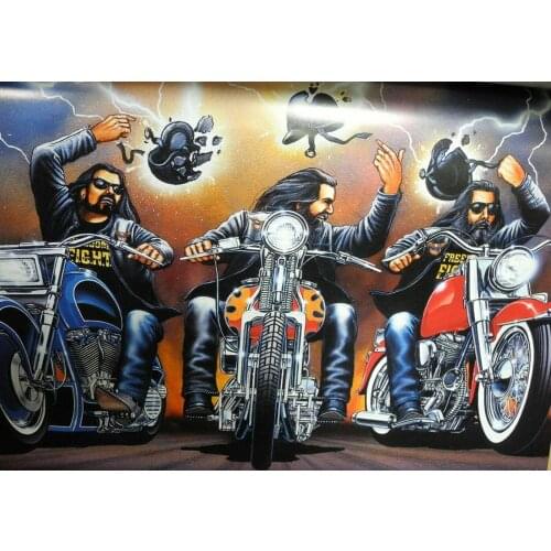 More Style David Mann Art Print Silk Poster for Your Home Wall Decor 24x36inch