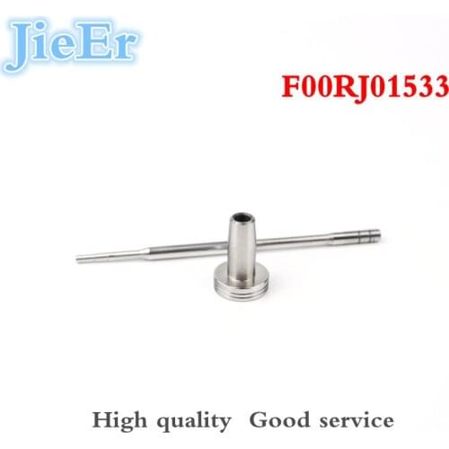 F00RJ01533 Control Valve FOORJ01533 Valve Set for common rail injector Good Quality