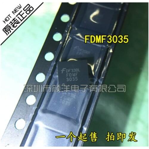 FDMF3035 FDMF 3035 100% New Original