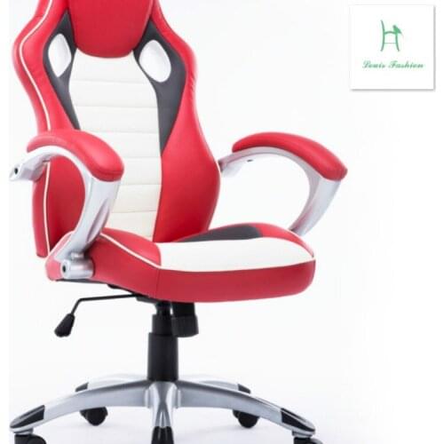 Delicate comfortable modelling Office computer chair