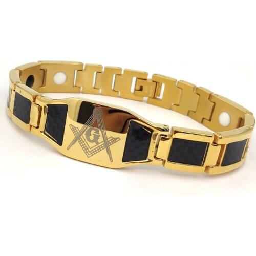 Kasionity Chain Bracelets