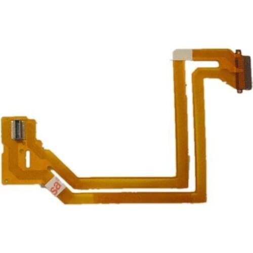 2PCS/ NEW LCD Flex Cable For SAMSUNG SMX-F30LP SMX-F40 SMX-F33 SMX-F34SP SMX-F300 VP-MX25 VP-MX20 F30 F40 F33 F34 F300 MX25 MX20