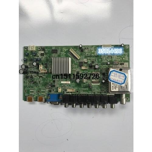 LC47DS60DC motherboard 35014496 screen MSD286