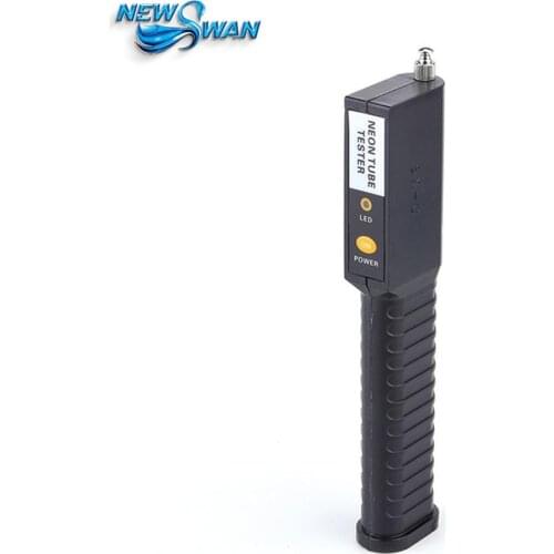 Color Discriminator of TS-990 Portable Handheld Neon LED Tester Universal Lamp (T4T5) Detector Color Discriminator