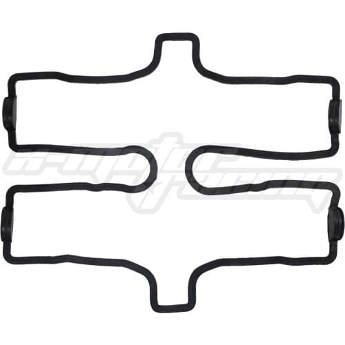 Cylinder Head Cover Gasket For YAMAHA XVZ1300 Venture 1986-1993 26H-11193-00-00