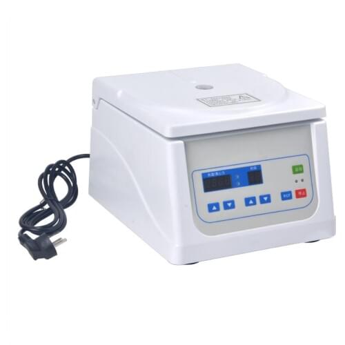 PRP Beauty Centrifuge CGF PRF Blood Centrifuge Serum fat separator 8*15ml