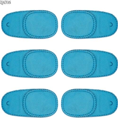 Уход за глазами инструменты QIAOYAN China At AliExpress