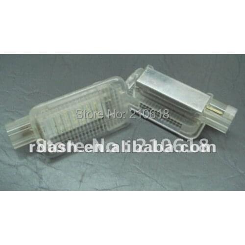 SD MOTOR Signal Lamps