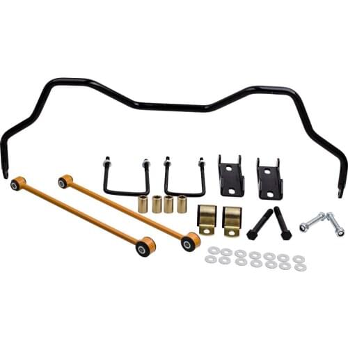 Rear Suspension Stabilizer Sway Bar For TOYOTA TUNDRA SR5 SR 2007-2019