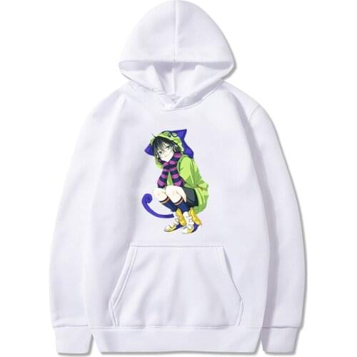 Sk8 The Infinity Hoodies Kawaii Chinen Miya Japanese Anime Hoody 2021 Women Men Sweatshirts Harajuku Female Clothes Streetwear
