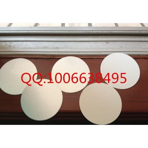 Aluminum foil sealing film