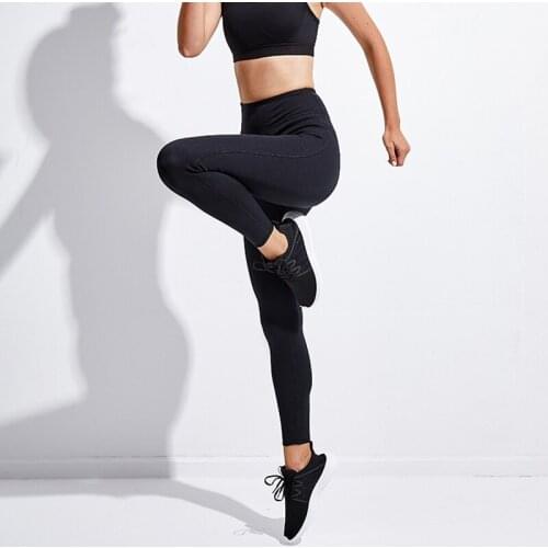 Women Leggings Yoga Pants Black Lives Matter High Waist Workout Running Activewear Seamless Fitness Gym Tight Jogging Customized