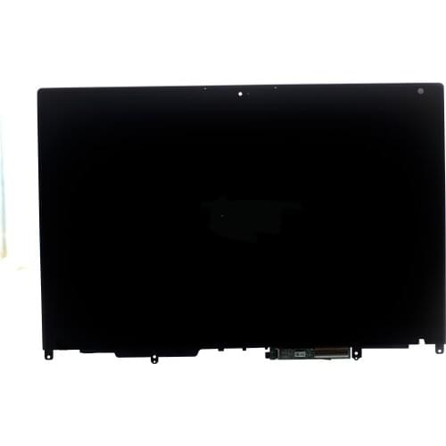 13.3" for Lenovo Thinkpad Yoga x380 LCD Panel Display Touch Screen